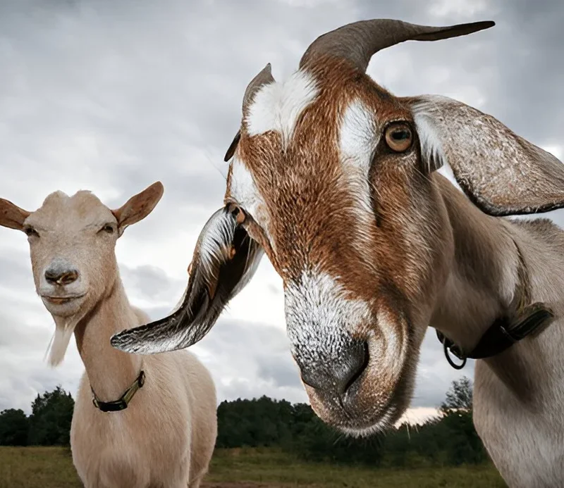 Beetal, Boer, or Jamnapari Goats? How to Choose the Best Breed for Profitable Goat Farming