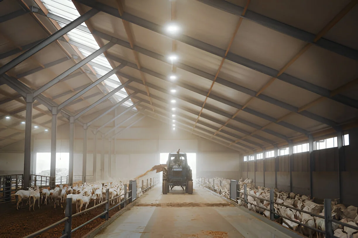 Alpine Goats Farms