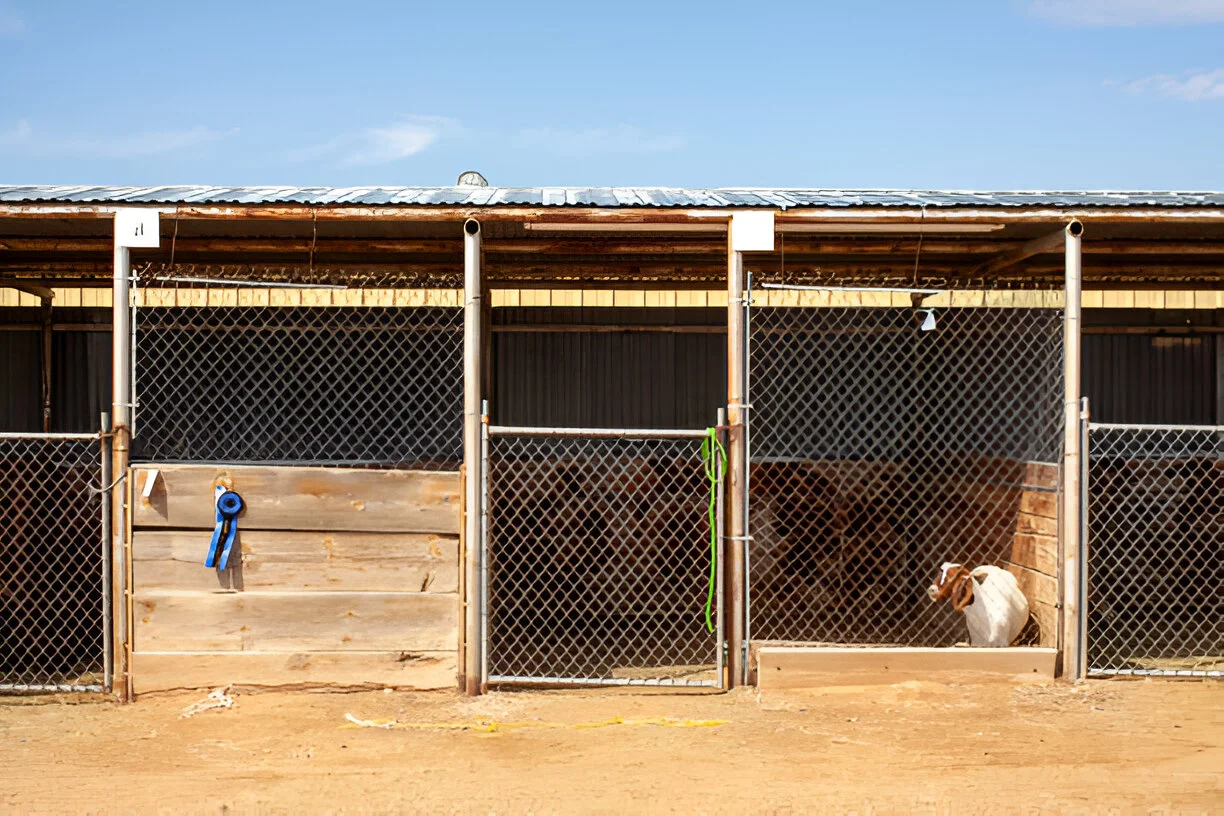 Alpine Goats Farms